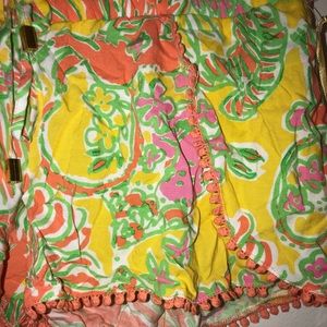 Lilly Pulitzer Shorts